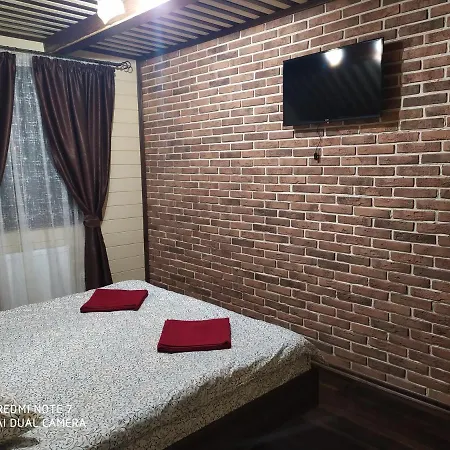 кресаня Ferienhaus *