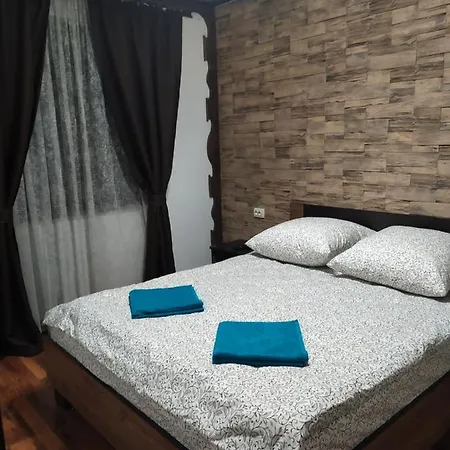 кресаня Ferienhaus