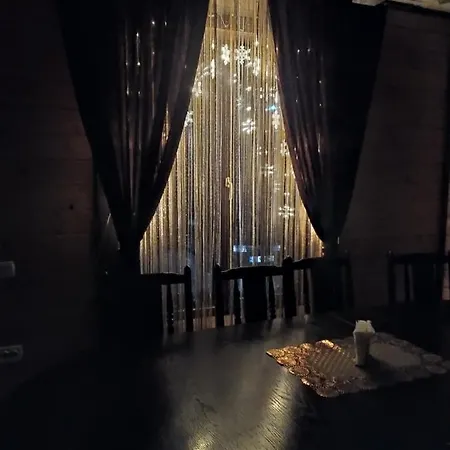 кресаня Ferienhaus *