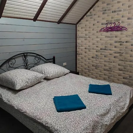 Ferienhaus кресаня