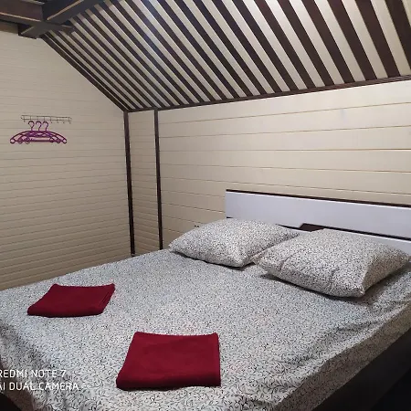 кресаня Holiday home *