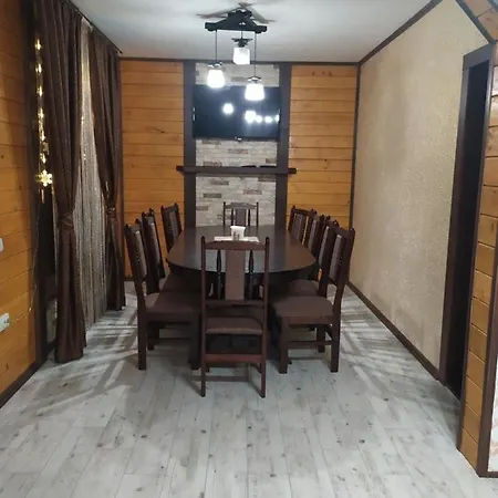 кресаня * Mykulychyn