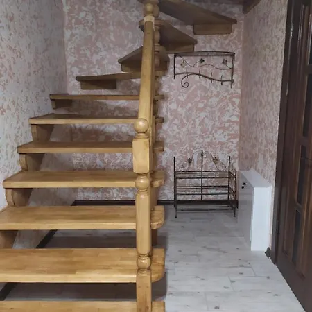 кресаня * Mykulychyn