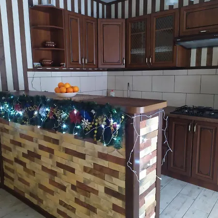 кресаня Dom wakacyjny