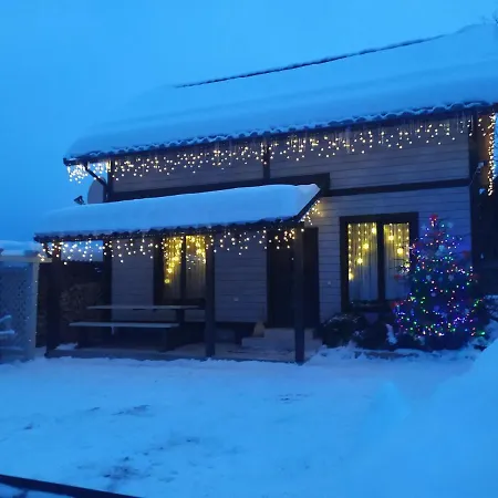 кресаня Сasa de vacaciones Mykulychyn