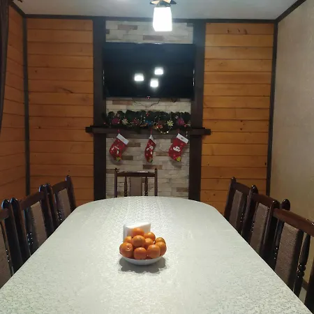 кресаня Mikuliczyn