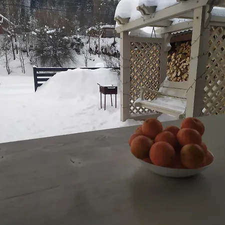 кресаня Dom wakacyjny *