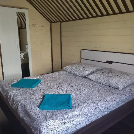 кресаня Ferienhaus *