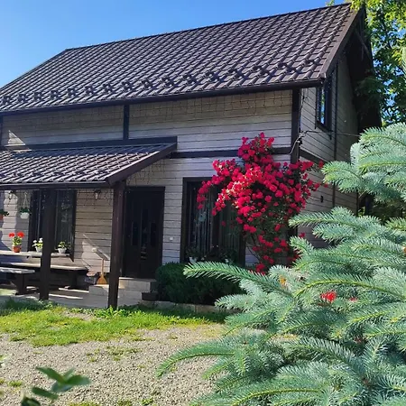 кресаня Ferienhaus *