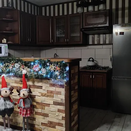 кресаня Mykulytschyn