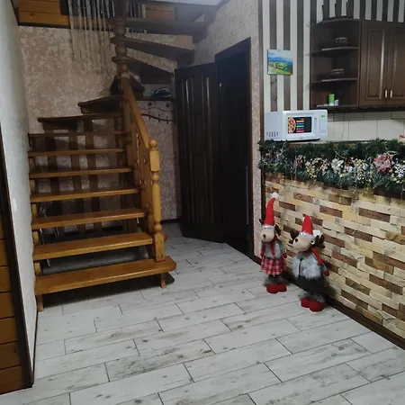 Ferienhaus кресаня