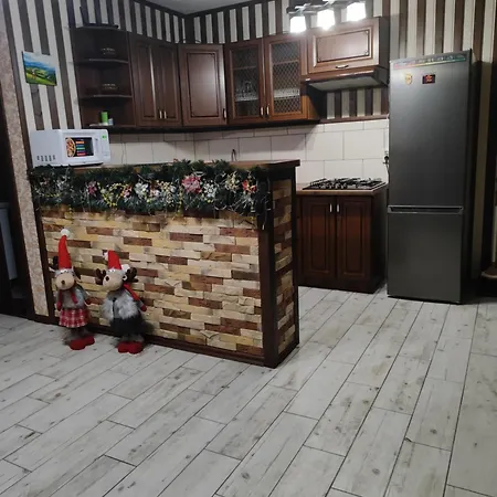 кресаня Ferienhaus *