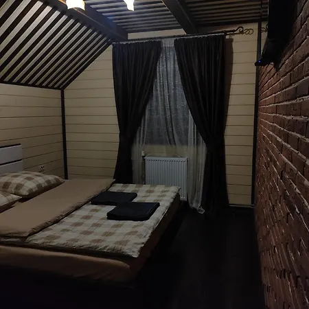 кресаня Ferienhaus