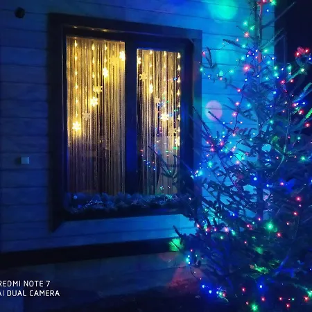 кресаня Mykulychyn