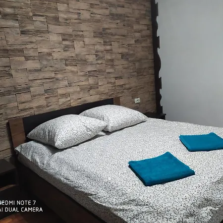 кресаня Σπίτι διακοπών *