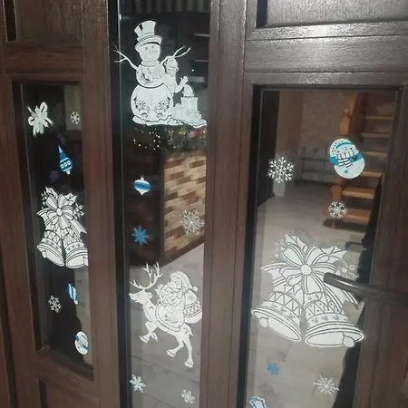 кресаня Mykulychyn