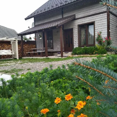 кресаня * Mykulychyn