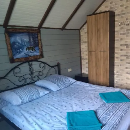 Σπίτι διακοπών кресаня