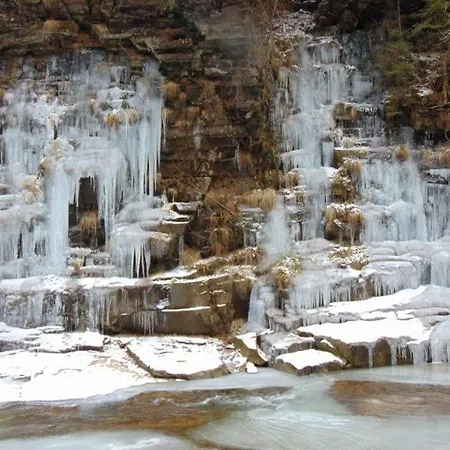 кресаня * Mykulychyn