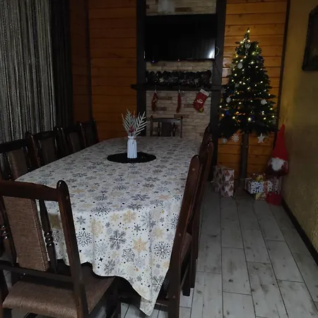 кресаня Σπίτι διακοπών