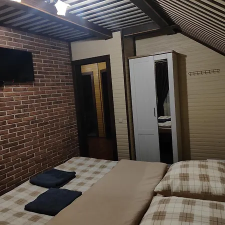 Σπίτι διακοπών кресаня