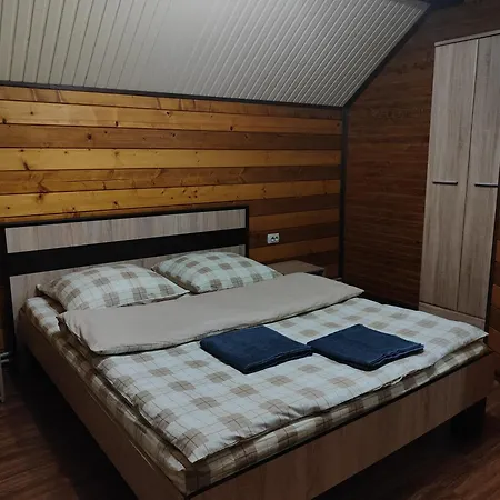 кресаня * Mykulychyn