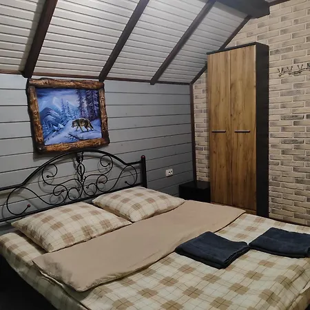 кресаня Mykulychyn