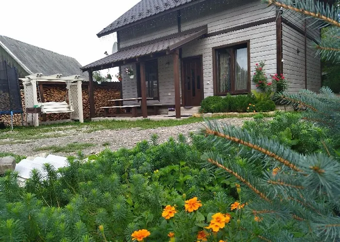 кресаня * Mykulychyn